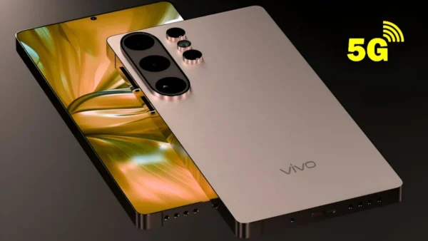 Vivo V60 Ultra 5G Smartphone