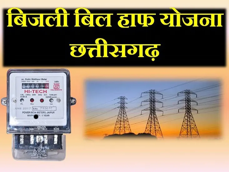 Half Electricity Bill Scheme: किसानों के लिए कई लाभदायक होगी यह हाफ बिजली बिल योजना, अनुसूचित जाति के लिए नहीं है खपत की कोई भी सीमा, पढ़े पूरी खबर 