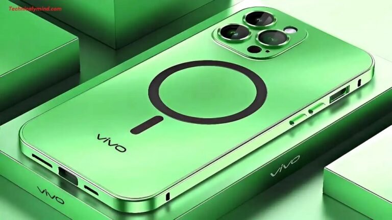 Vivo V60 Ultra 5G Smartphone