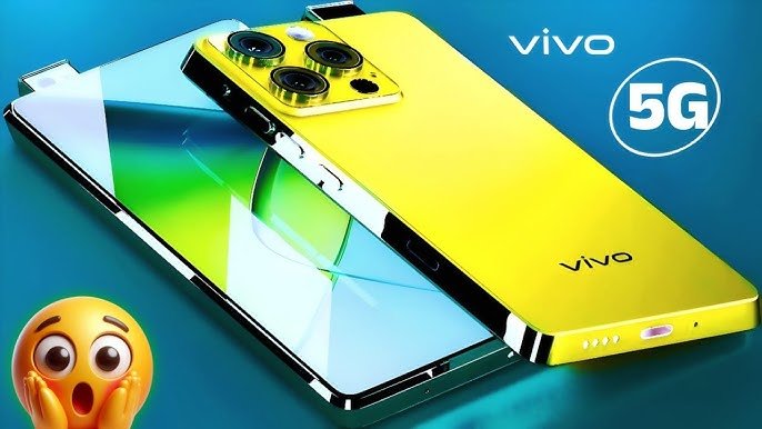 Vivo V35 Slim Ultra 5G Smartphone: 200MP कैमरा कॉलिटी 5600mAh लम्बी बैटरी के साथ मिलेगा FHD+ AMOLED डिस्प्ले