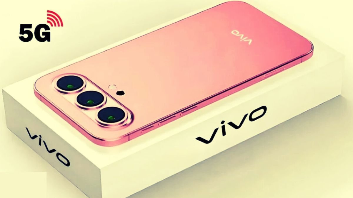 Vivo का नया धमाका 260MP कैमरा और 8400mAh बैटरी के साथ आ सकता है Vivo V60 Ultra 5G, जानें कीमत और फीचर्स