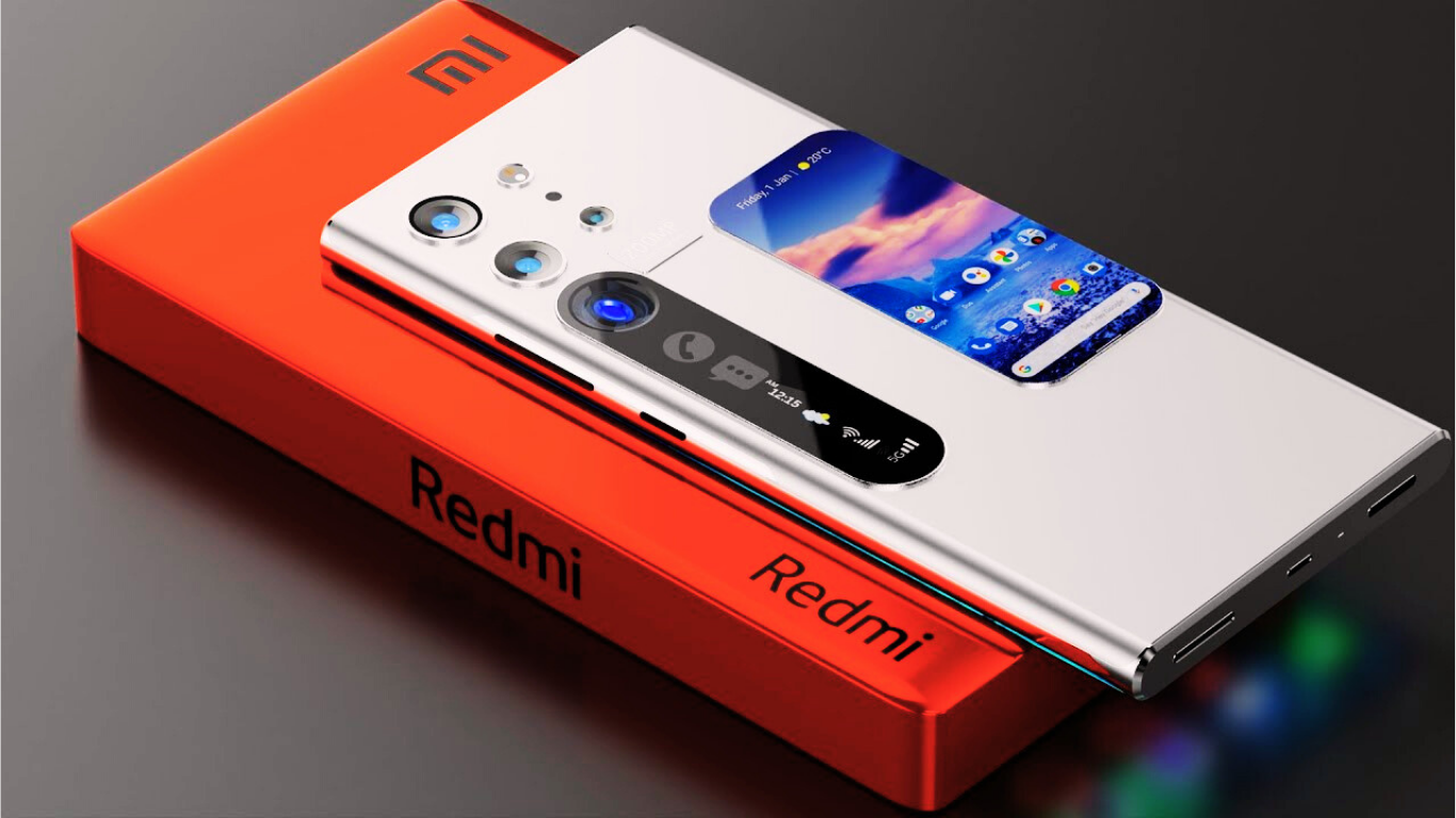कौड़ियों के भाव में मिल रहा Redmi का झक्कास स्मर्टफ़ोन 200MP कैमरा क्वालिटी और 12GB रैम 512GB स्टोरेज के साथ