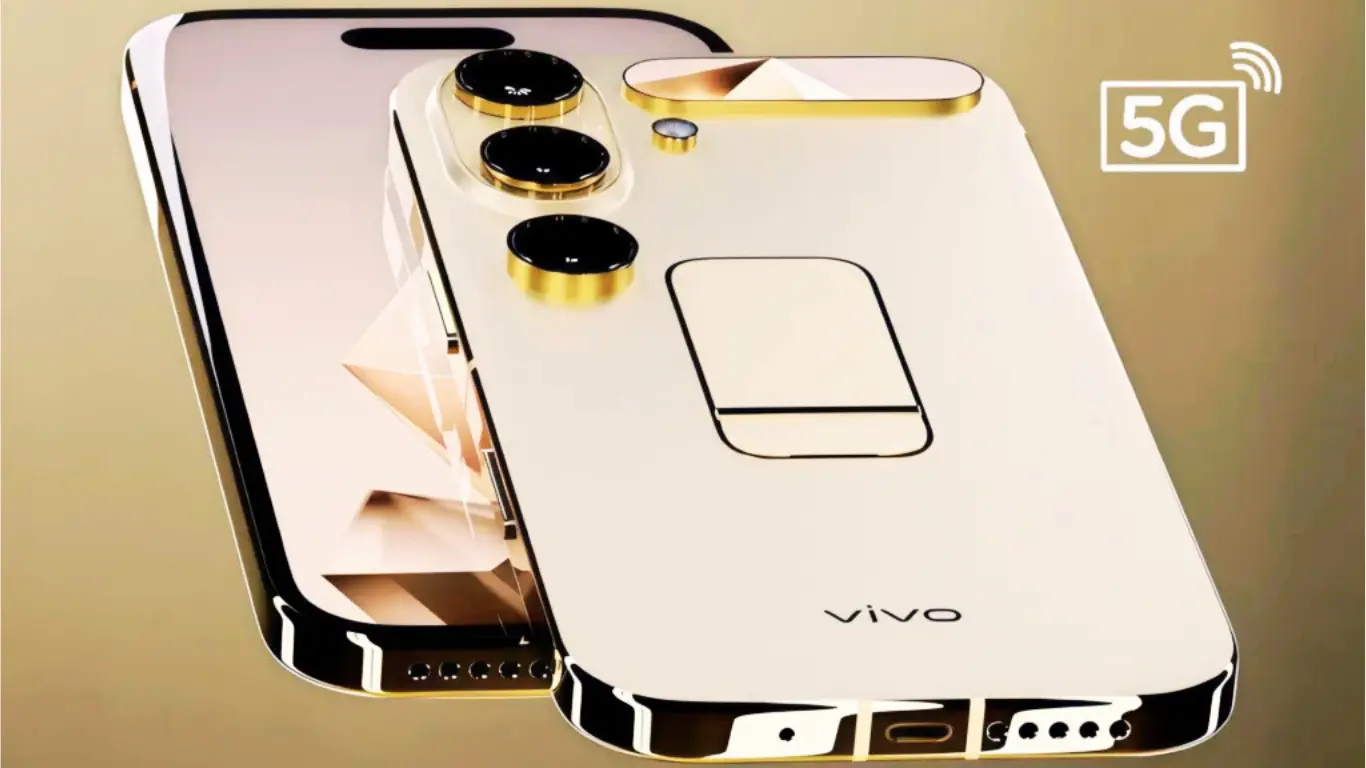 iPhone की स्माइल छीन लेंगा 8400mAh बैटरी वाला Vivo V60 Ultra 5G Smartphone