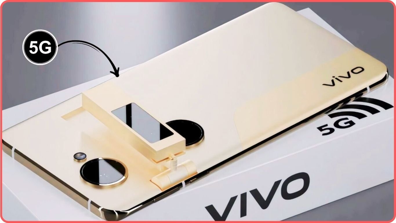 Vivo Y400 5G: 200MP DSLR Camera Quality Vivo's Premium 5G Phone Launched, With A Powerful 5000mAh Battery And 80W Fast Charging