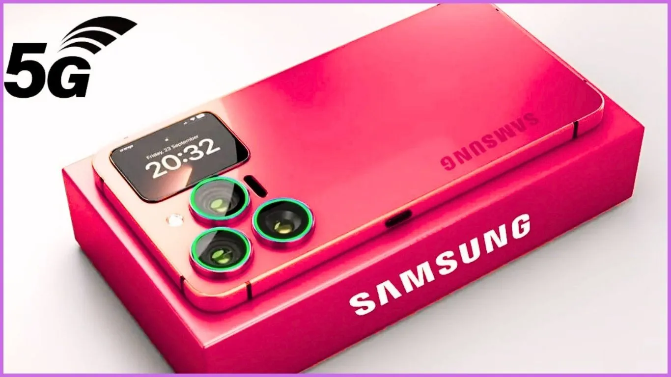 Samsung Premium New Smartphone: iphone जैसे तीन कैमरा 200W फ़ास्ट चार्जर वाला सैमसंग का नया Samsung A90 स्मार्टफोन, 350MP कैमरा के साथ HD क्वालिटी डिस्प्ले