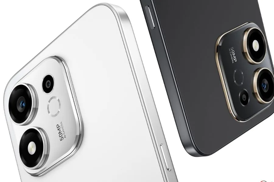 Honor 600 Smart 5G