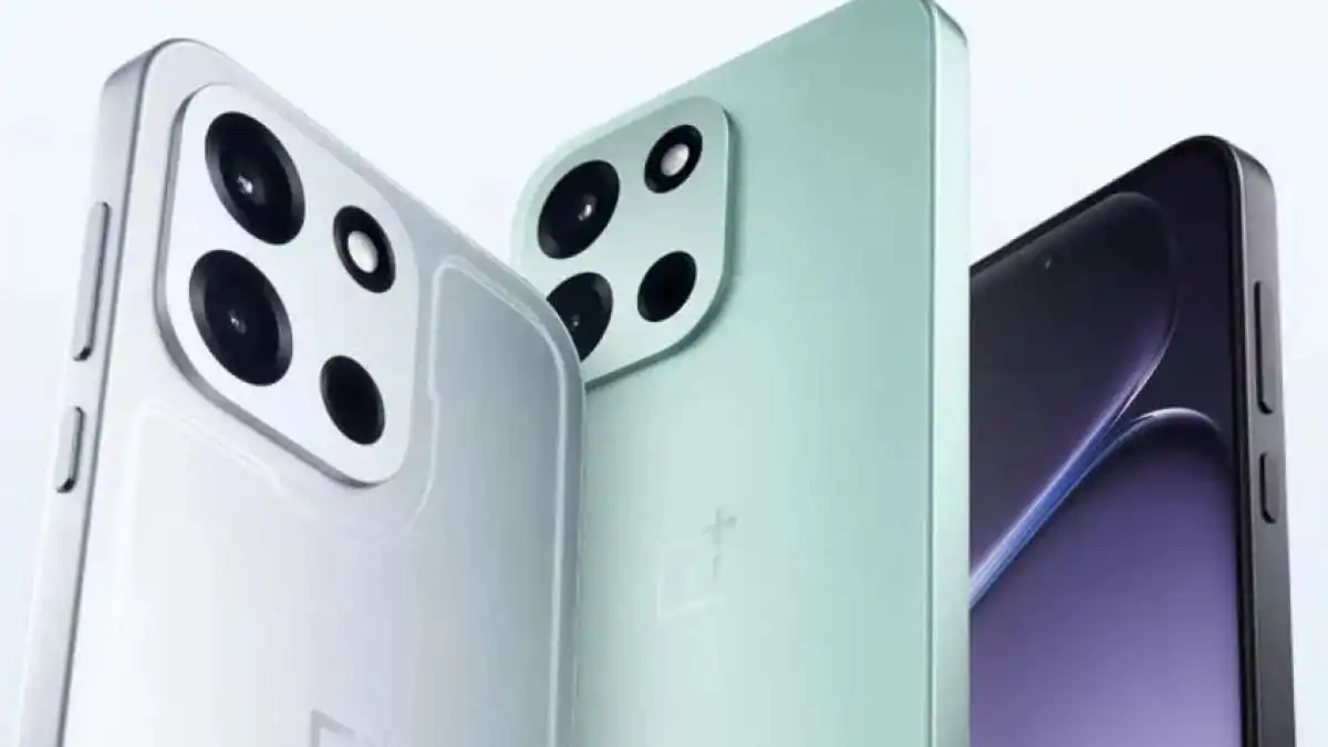 OnePlus का बड़ा धमाका! सस्ती क़ीमत में आ रहा है 8,000mAh बैटरी वाला यह धांसू 5G फोन