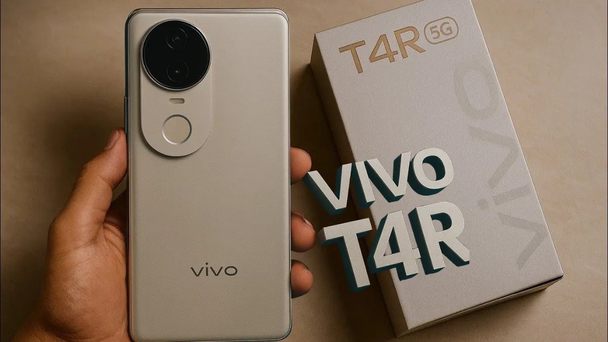 5700mAh बैटरी के साथ सस्ते में Vivo का 5G फोन हुआ लॉन्च, 32MP सेल्फी कैमरा के साथ मिलेगा Gaming प्रोसेसर