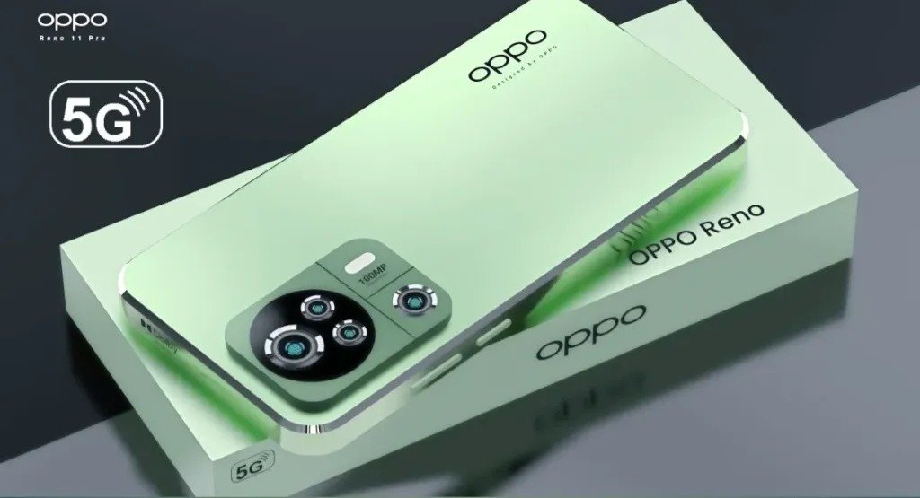 Gamer और फोटोग्राफर के दिलों में राज करने OPPO का 5G स्मार्टफोन का लॉन्च, 6000mAh बैटरी के साथ DSLR कैमरा