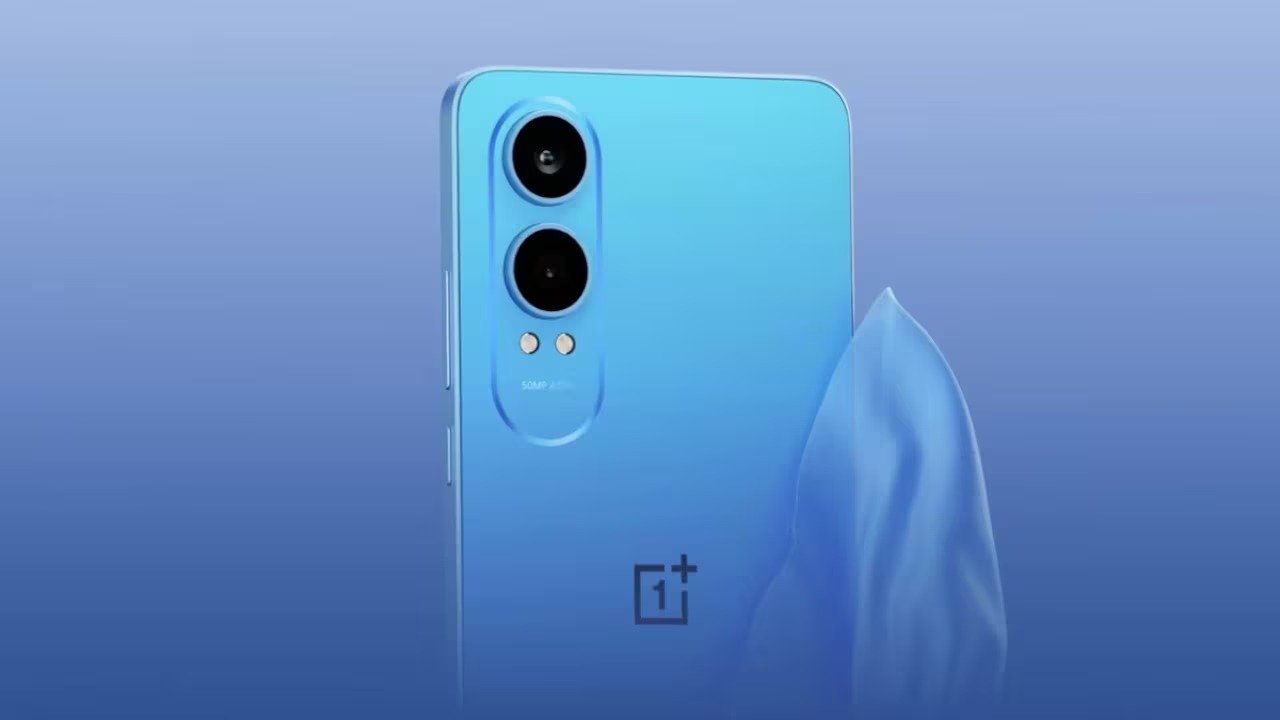 गरीबों के हित में लॉन्च OnePlus का प्रीमियम 5G स्मार्टफोन 8GB रैम, 128GB स्टोरेज एवं 5000mAh की दमदार बैटरी
