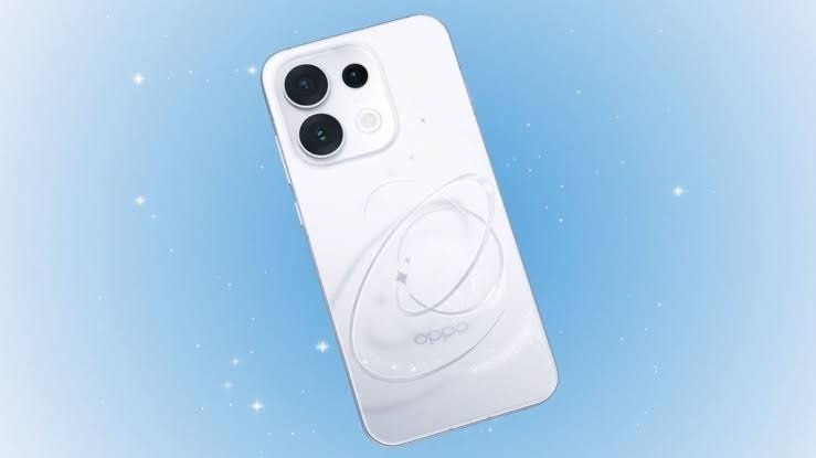 OPPO Reno 16 Series India Launch Confirm! Snapdragon 7 Gen 4, 50MP कैमरा और बड़ी बैटरी के साथ जल्द होगी एंट्री