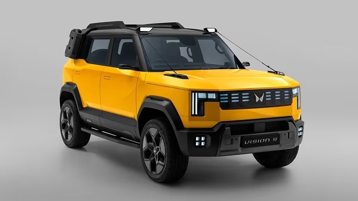 सनरूफ के साथ लॉन्च होगी Mahindra की बेबी स्कॉर्पियो, बस थोड़ी सी कीमत में मिलेगी दमदार Suv
