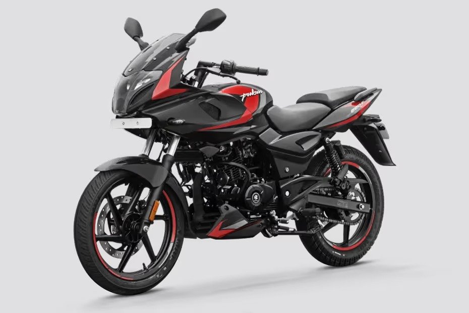 Bajaj Pulsar 220F अब और स्टाइलिश, दमदार फीचर्स के साथ मार्केट में हुई लौन्च