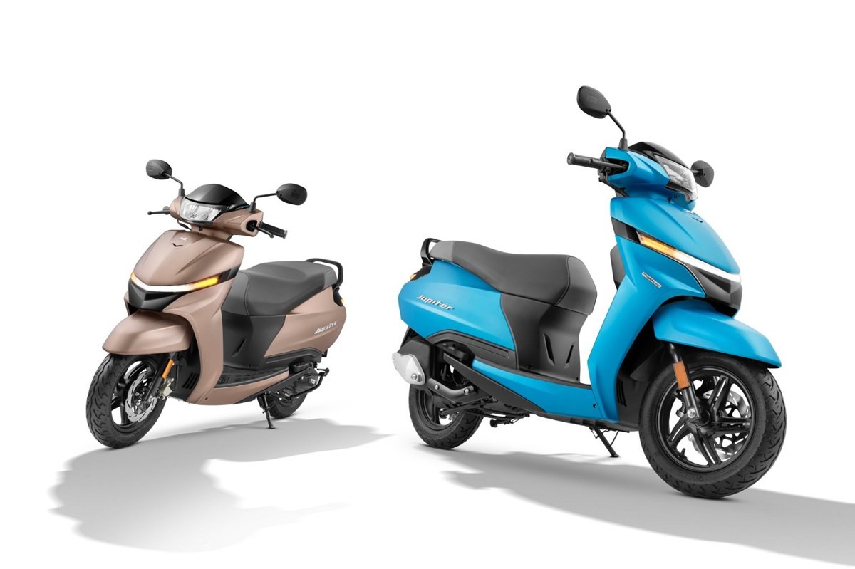 Students के लिए यह Scooter है परफेक्ट, माइलेज से लेकर लुक तक सब है शानदार, जानें कीमत