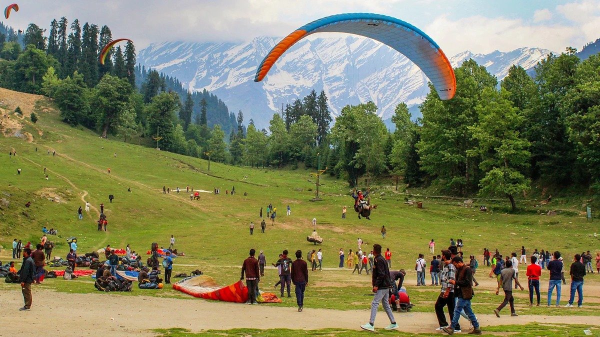 Best Tourist Place : बुढ़ापा आने से पहले घूम लें ये 6 जगहें, वरना बाद में होगा पछतावा