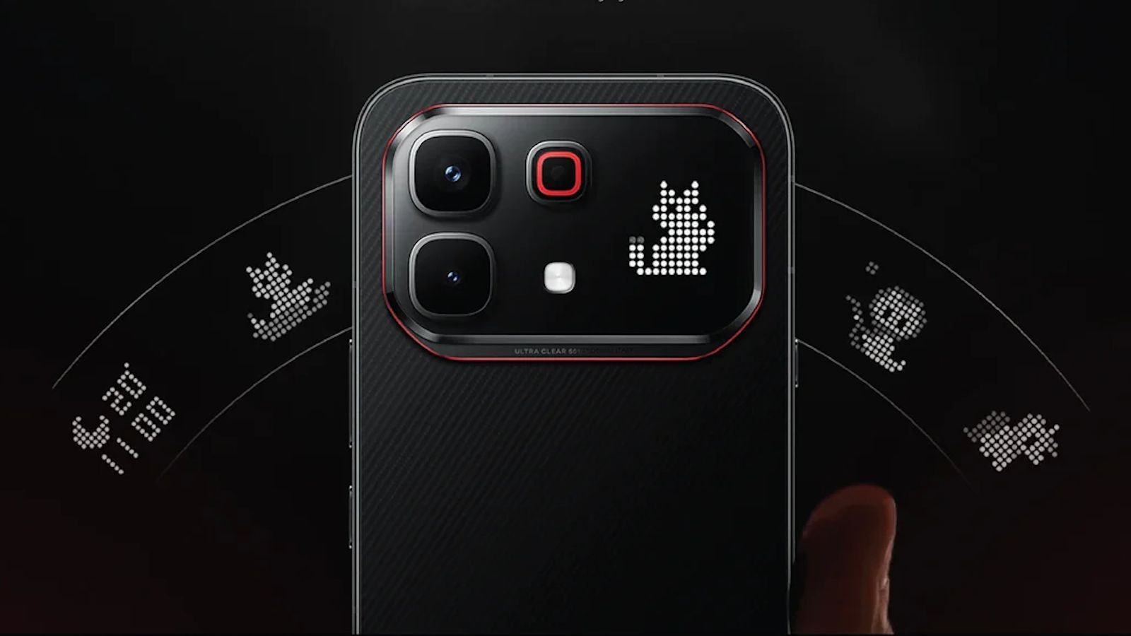Infinix Note 60 Pro Pininfarina Limited Edition स्मार्टफोन भारत में हुआ लॉन्च, 6500mAh बैटरी के साथ मिलेंगे कई जबरदस्त फीचर्स
