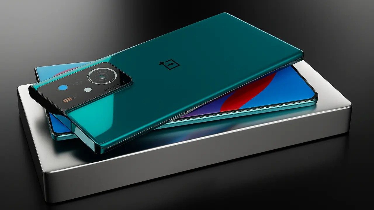 सस्ते कीमत पर OnePlus का, 6800mAh Battery और 80W चार्जर वाला स्मार्टफोन होगा अब आपका
