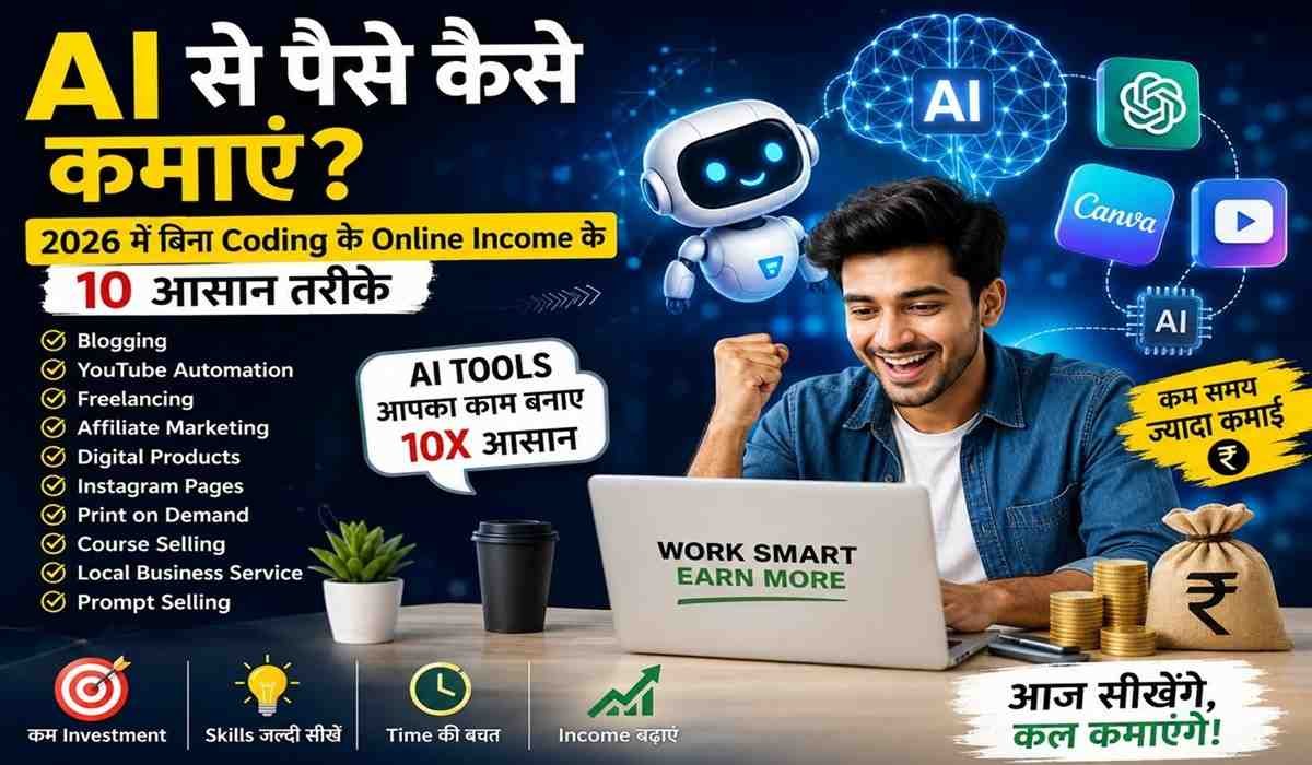 ai-se-paise-kaise-kamaye