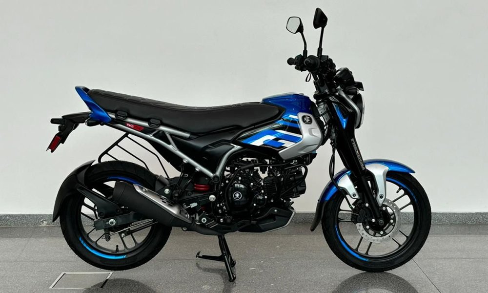 मुठ्ठी भर पैसे में लॉन्च हुआ Bajaj Freedom CNG मिलेगा 125cc इंजन के साथ 100km की धांसू माइलेज