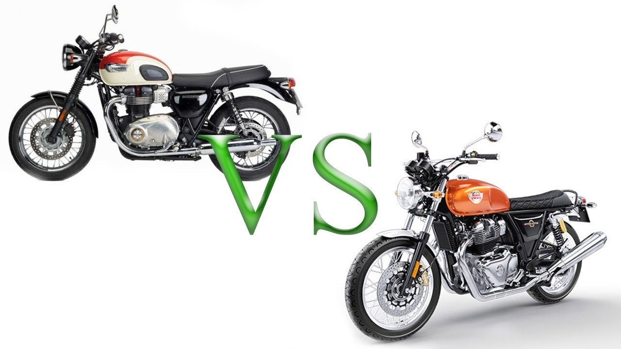 Best Modern Classic Bikes