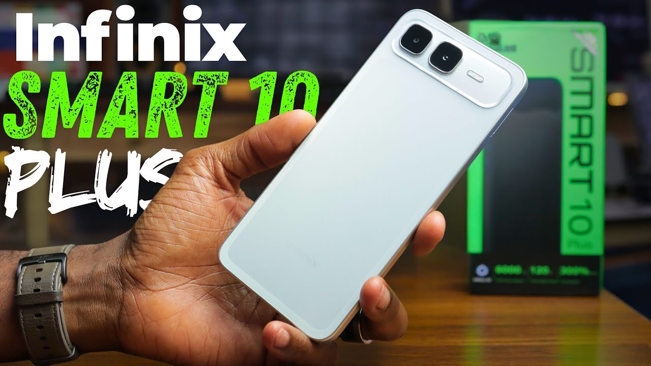Gaming के लिए अभी तक का सबसे फ़ास्ट Phone वो भी सस्ते कीमत पर 5000mAh बैटरी के साथ