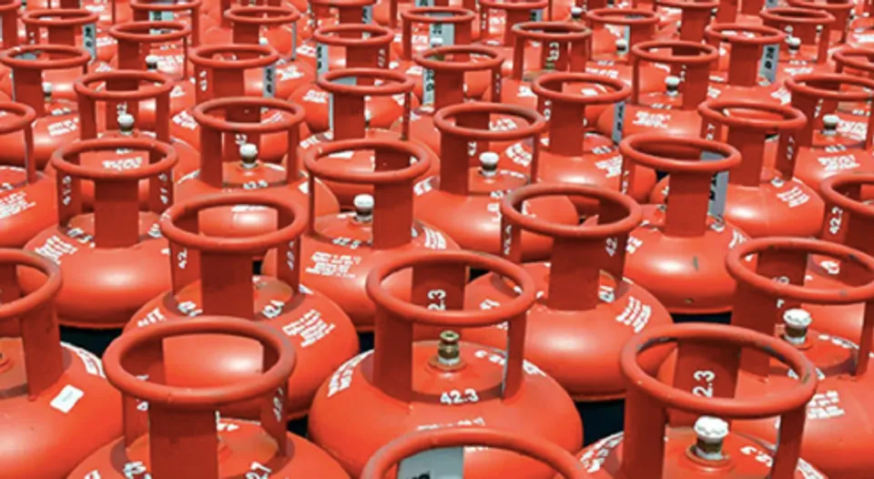 LPG Cylinder Safety Code