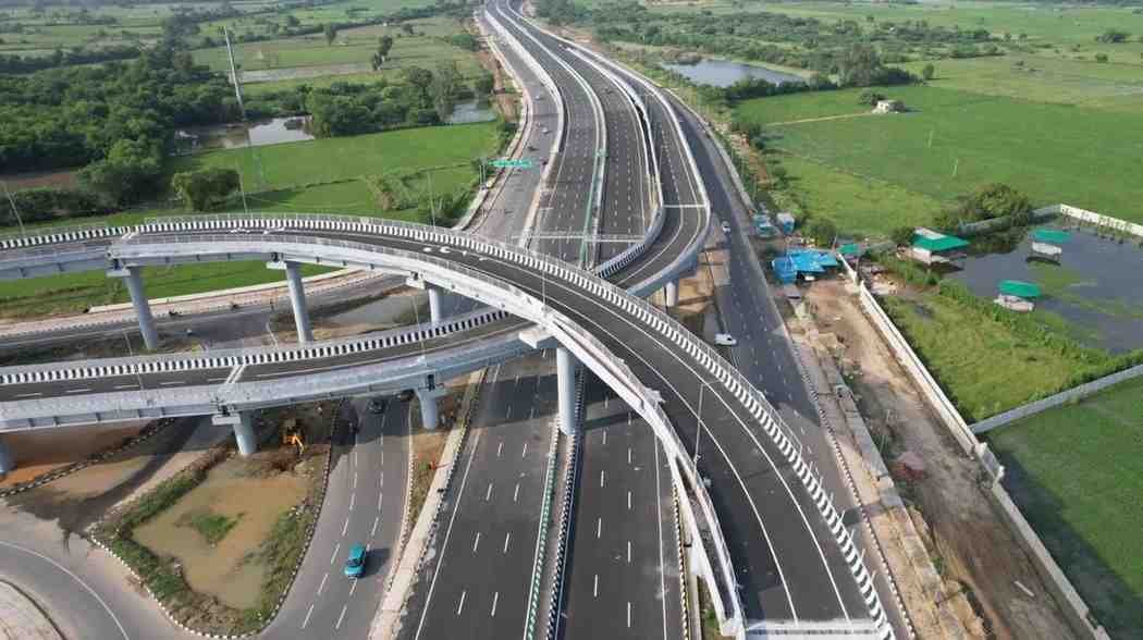 Maha-Expressway