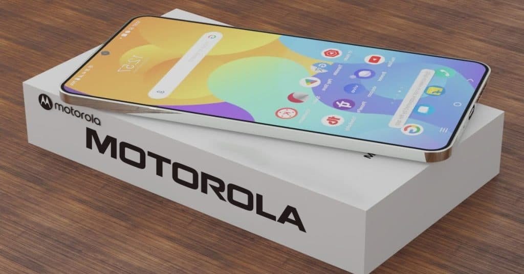 Motorola लॉन्च किया अब तक का सबसे दमदार प्रीमियम 5G स्मार्टफोन, 12GB रैम के साथ मिलेगा DSLR जैसी कैमरा क्वालिटी