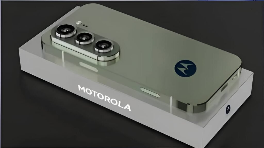 200MP कैमरा और Snapdragon 8 Gen 3 के साथ लॉन्च हुआ Motorola का प्रीमियम स्मार्टफोन, मिल रहा 125W फास्ट चार्जिंग