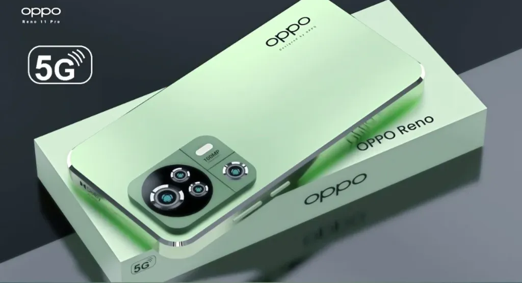 Gamer और फोटोग्राफर के दिलों में राज करने OPPO का 5G स्मार्टफोन का लॉन्च, 6000mAh बैटरी के साथ DSLR कैमरा