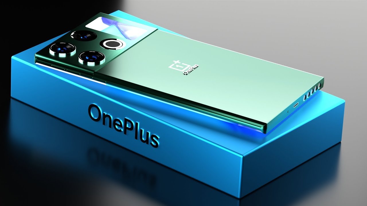16GB रैम, 512GB स्टोरेज वाला OnePlus का प्रीमियम 5G हुआ लॉन्च, मिलेगा 100W फास्ट चार्जिंग सपोर्ट