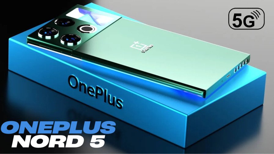 6800mAh के दमदार बैटरी में लॉन्च OnePlus का धाकड़ 5G स्मार्टफोन मिलेगा 512GB स्टोरेज और 80W फास्ट चार्जिंग