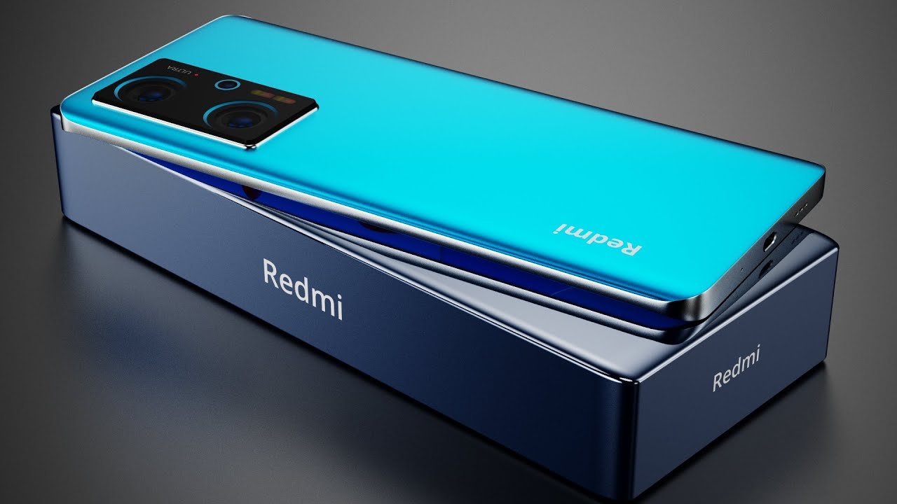 दमदार डिस्प्ले के साथ लॉन्च Redmi का 120W फास्ट चार्जर और 200MP DSLR कैमरा क्वालिटी वाला धमाका 5G स्मार्टफोन
