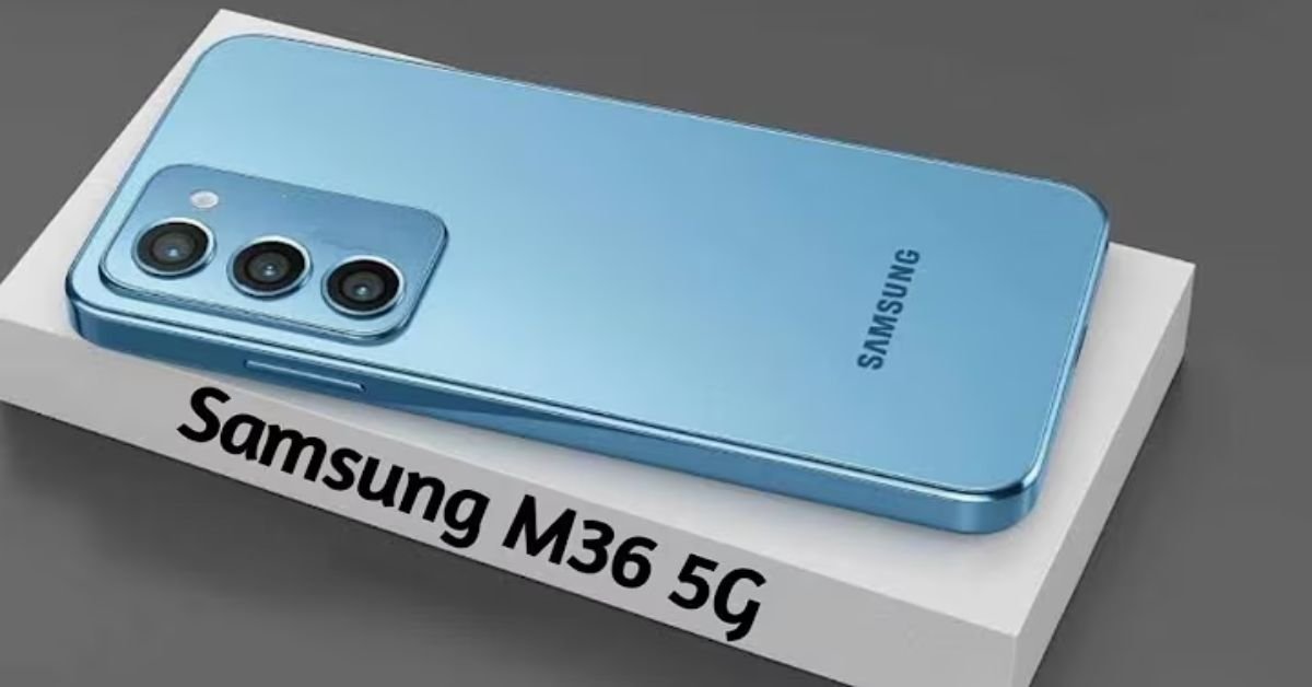 8GB RAM वाला Samsung का 5G फोन सस्ते में हुआ लॉन्च, 5000mAh बैटरी के साथ मिलेगा DSLR कैमरा