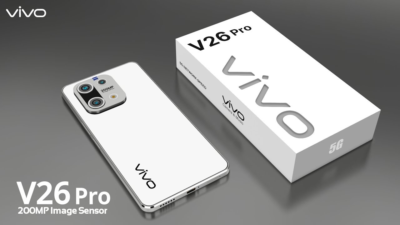 दमदार कैमरा के साथ सस्ते कीमत पर लौन्च हुआ Vivo का Phone 80W फ़ास्ट चार्जिंग और 12GB रैम के साथ