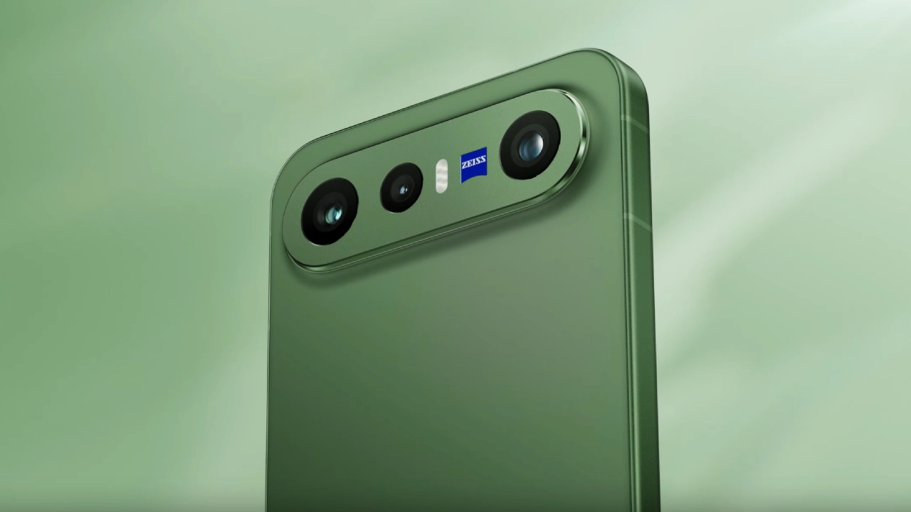 Vivo X300 FE