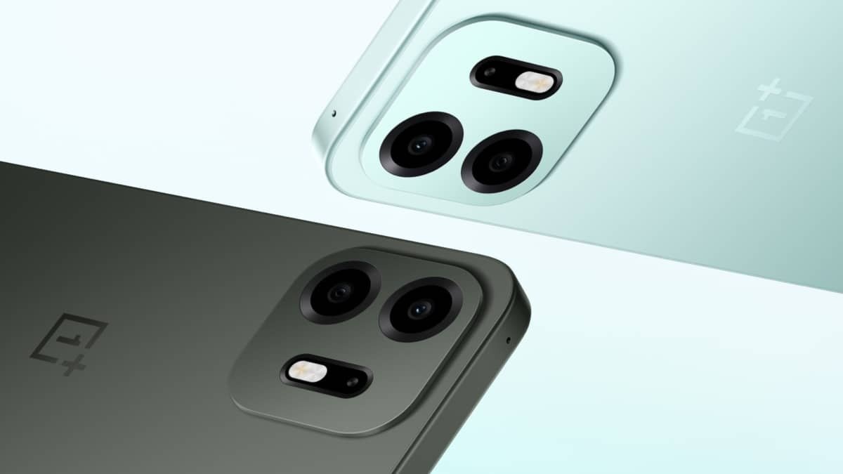 OnePlus N6