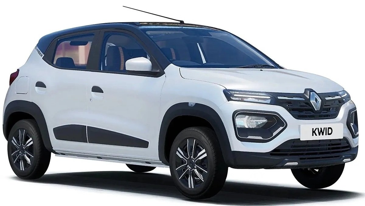नए फीचर्स और अपडेटेड डिजाइन के साथ छोटी फैमिली के लिए Renault Kwid 2026 भारत में लॉन्च