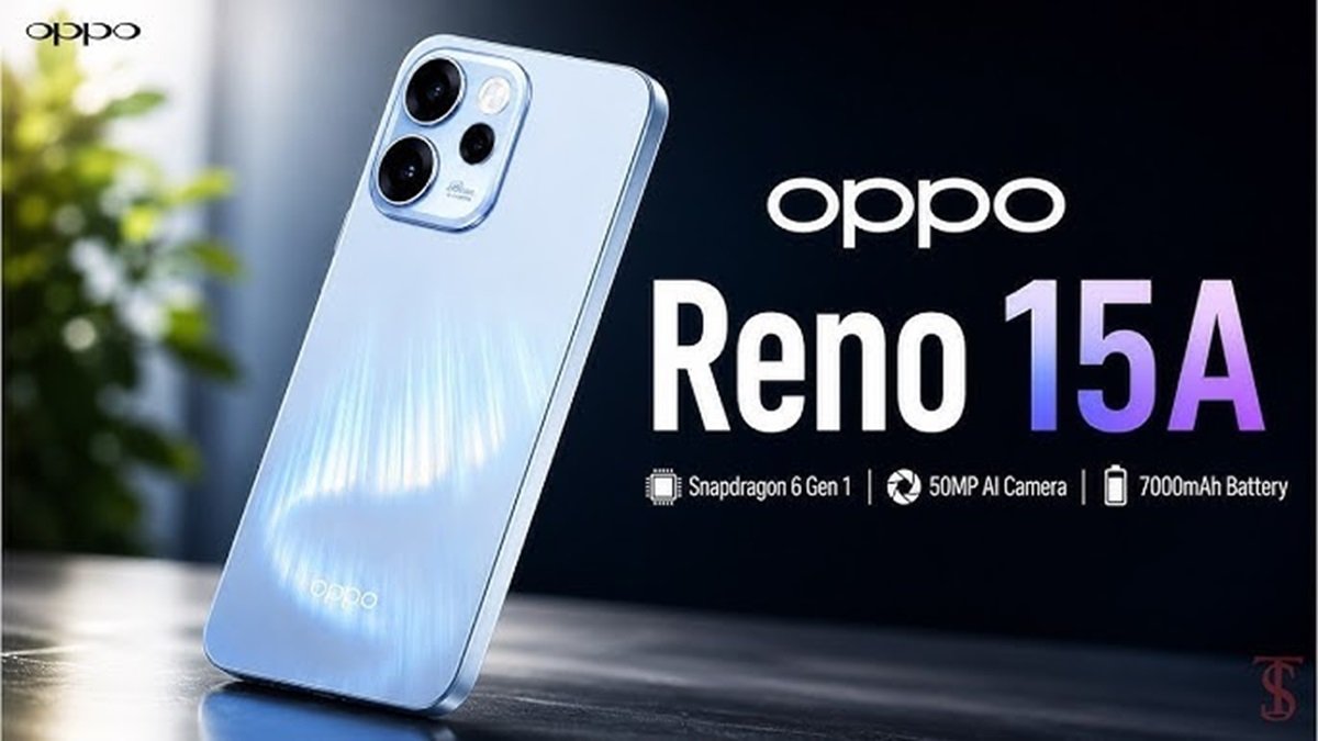 7000mAh बैटरी, 50MP OIS कैमरा और 120Hz AMOLED डिस्प्ले के साथ आया Oppo का नया 5G फोन
