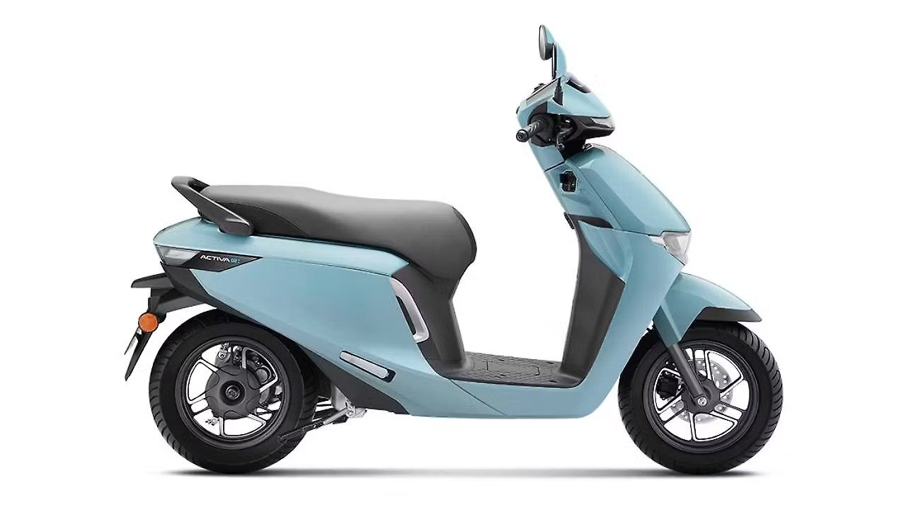 Honda Activa E: 120Km की रेंज, फास्ट चार्जिंग और शानदार फीचर्स के साथ EV मार्केट में मचाएगी धमाल