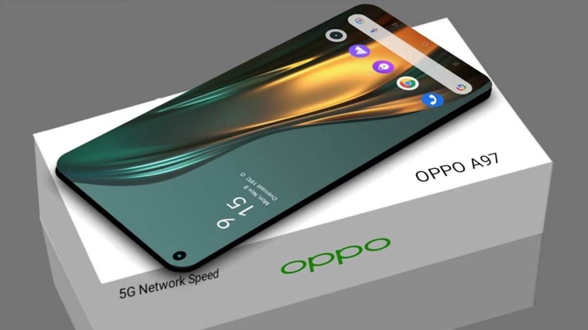 DSLR वाला Camera अब मिलेगा OPPO के इस सस्ते 5G स्मार्टफोन में, 5000mAh Battery के साथ 12GB RAM