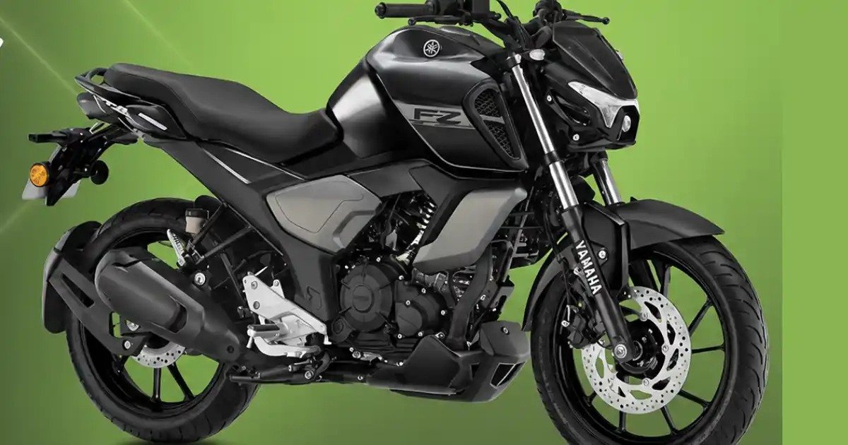 पेट्रोल का झंझट खत्म! यामाहा ने लॉन्च की Yamaha FZ-Blue Flex बाइक, कीमत और फीचर्स उड़ा देंगे होश