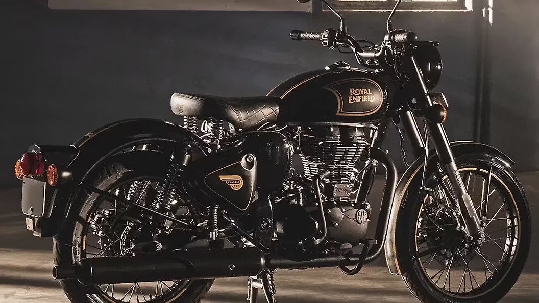 बुलेट को मुह तोर जवाब देने धांसू वेरिएंट में लॉन्च Royal Enfield Classic 350, 37 kmpl माइलेज के साथ भौकाल इंजन