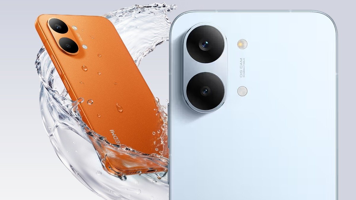 Redmi Turbo 6 सीरीज जल्द दे सकती है दस्तक, 10,000mAh बैटरी और दमदार MediaTek चिपसेट के साथ हो सकती है एंट्री