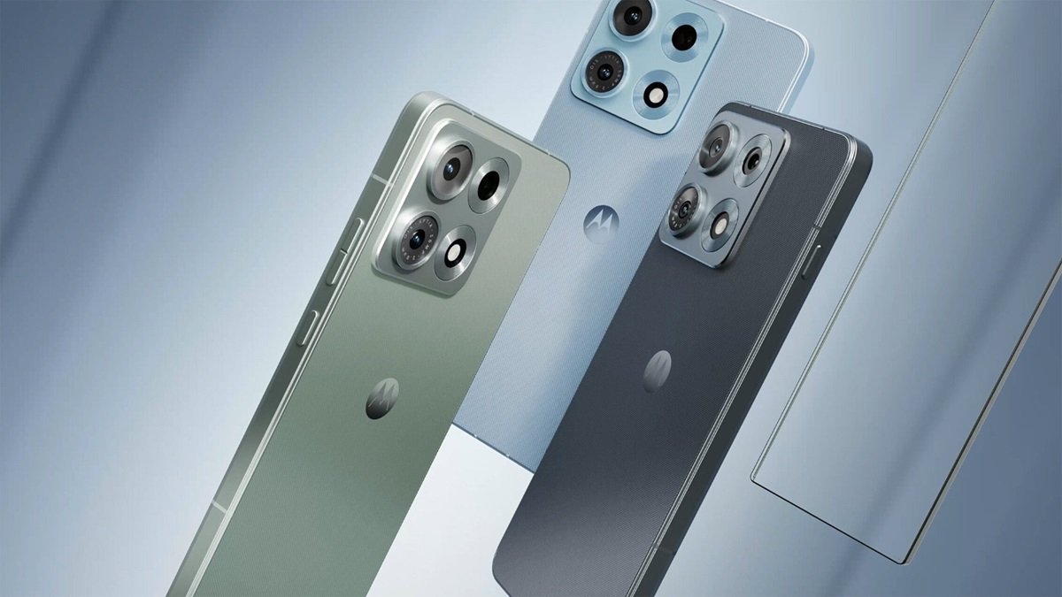 भारतीय बाजार में Motorola Edge 70 Max स्मार्टफोन हुआ लॉन्च, AI फीचर्स और 7100mAh बैटरी से है लैस
