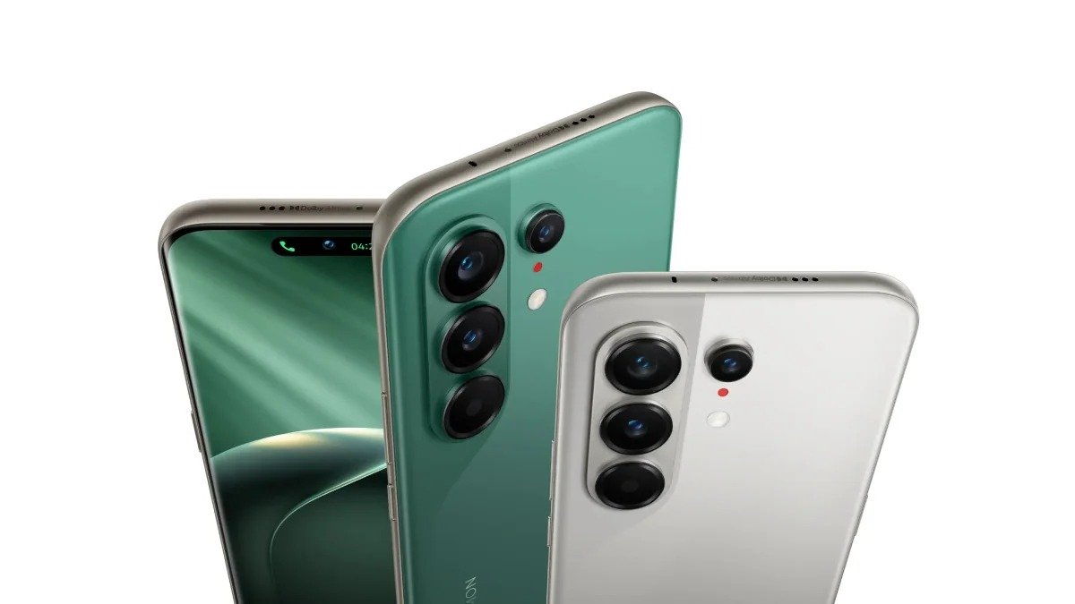 Tecno Camon 50 Ultra 5G स्मार्टफोन हुआ लॉन्च मिल रहा 50MP सेल्फी कैमरा के साथ 144Hz Curved डिस्प्ले