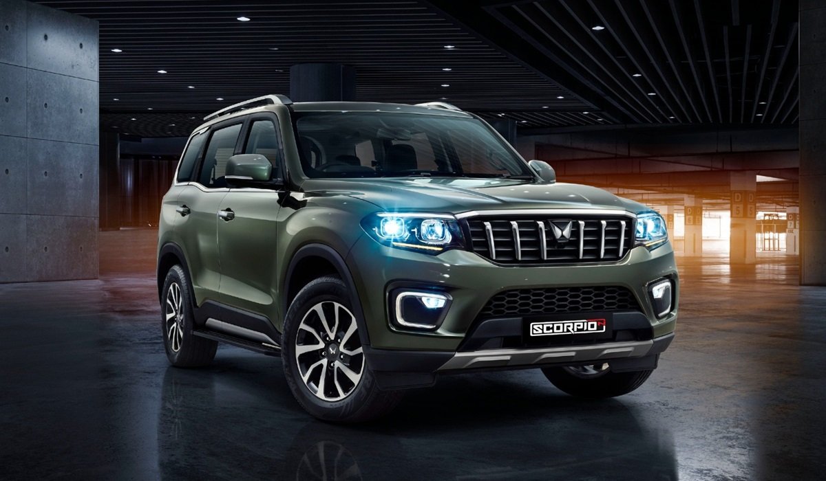 ₹2 लाख दें और घर लाएं Mahindra Scorpio N! जानें हर महीने कितनी देनी होगी EMI