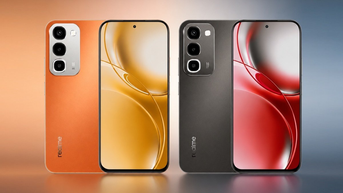 Realme Narzo 100x 5G