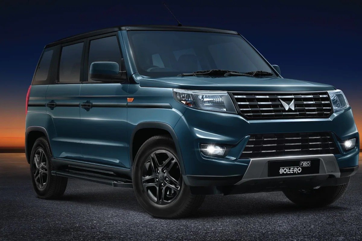 ₹8.69 लाख की कीमत में Defender का मज़ा! Mahindra की ये SUV बनी लोगों की पहली पसंद