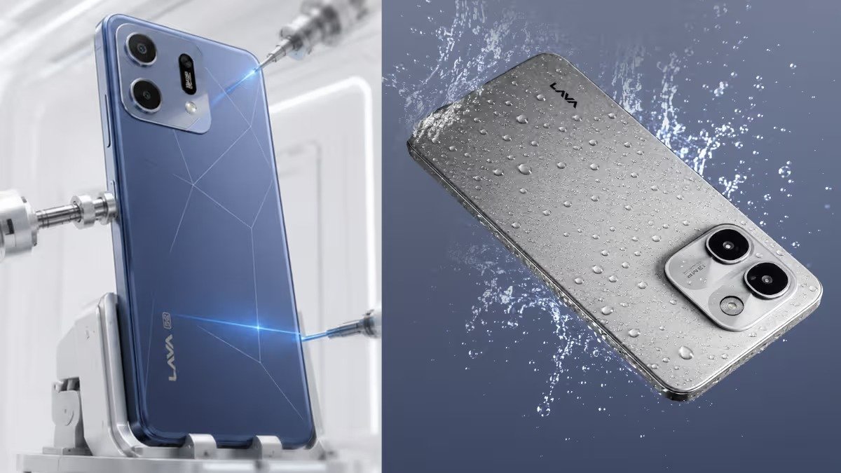 Lava ने लॉन्च किए Virat V1 5G और Virat V1 4G, कीमत और फीचर्स जीत लेंगे दिल